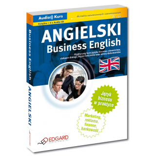 Angielski Business English - Nowa Edycja...
