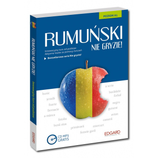 Rumuński nie gryzie Rumuński nie gryzie