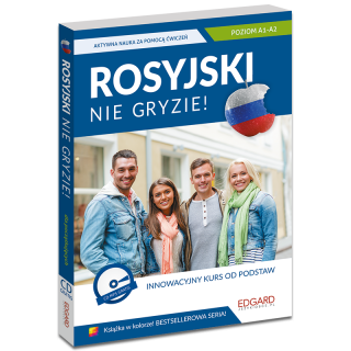 Rosyjski nie gryzie!