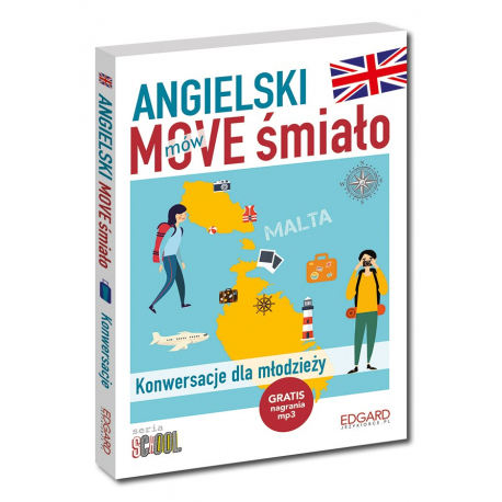Angielski MOVIE śmiało Angielski MOVIE śmiało