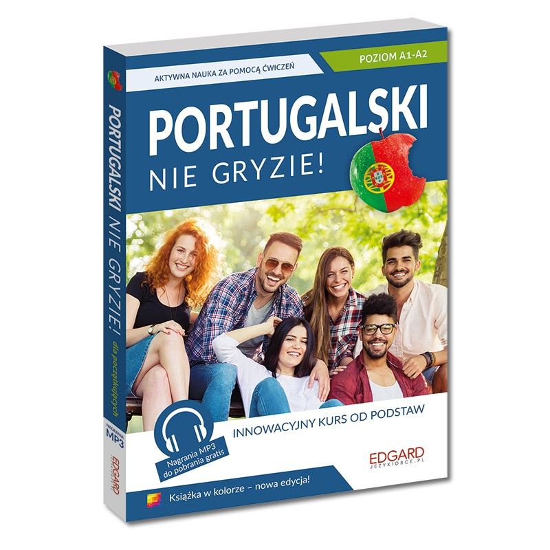 Edgard Publishing house learn portuguese