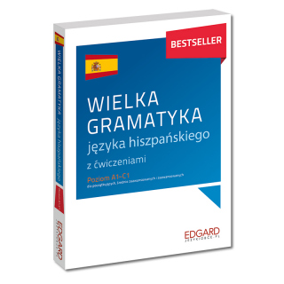 Wielka gramatyka języka hiszpańskiego