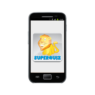 SuperQuiz Zwierzęta Aplikacja SuperQuiz Zwierzęta Aplikacja