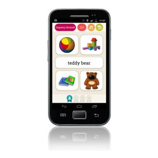 iFiszki Kids Angielski- aplikacja mobilna iFiszki Kids Angielski- aplikacja mobilna
