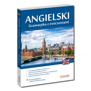Angielski Gramatyka z ćwiczeniami Angielski Gramatyka z ćwiczeniami